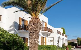 Swiss Home Hotel Paros